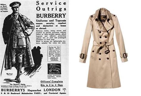 first technology burberry|burberry apparel history.